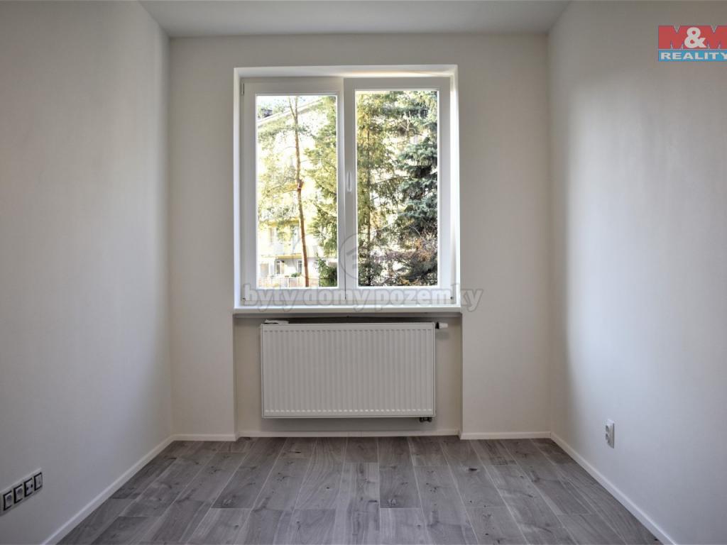 Pronajem bytu 3+1 84 m2