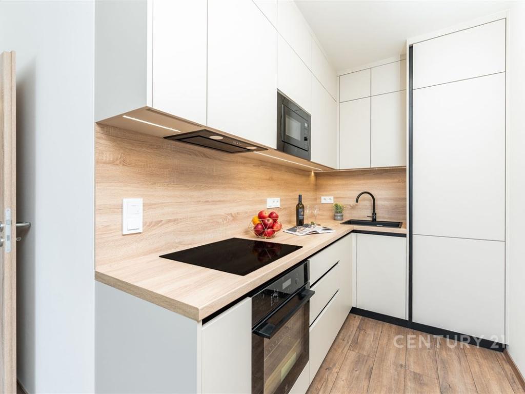Pronájem bytu 2+kk 47 m2