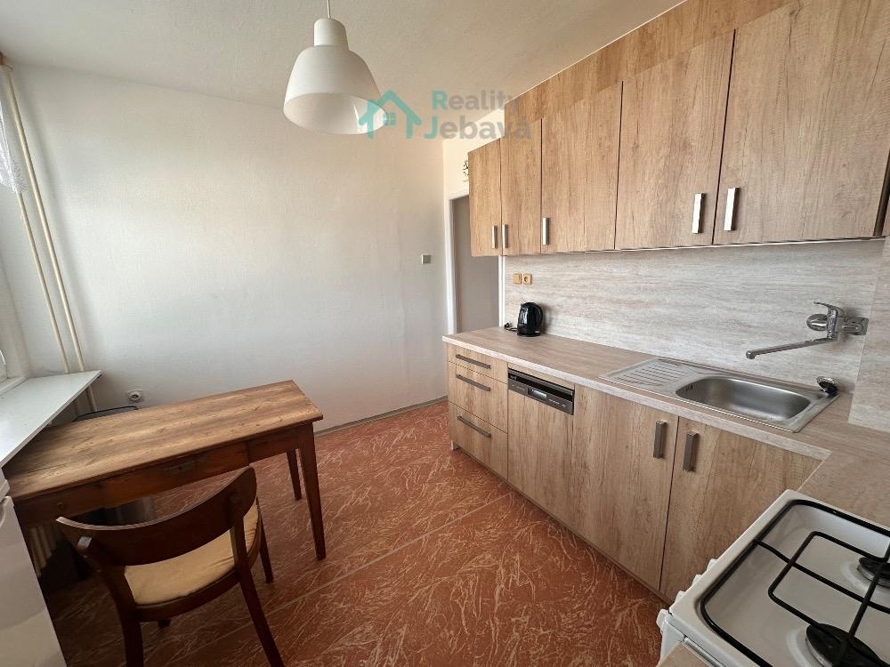 Pronájem bytu 3+1 85 m2