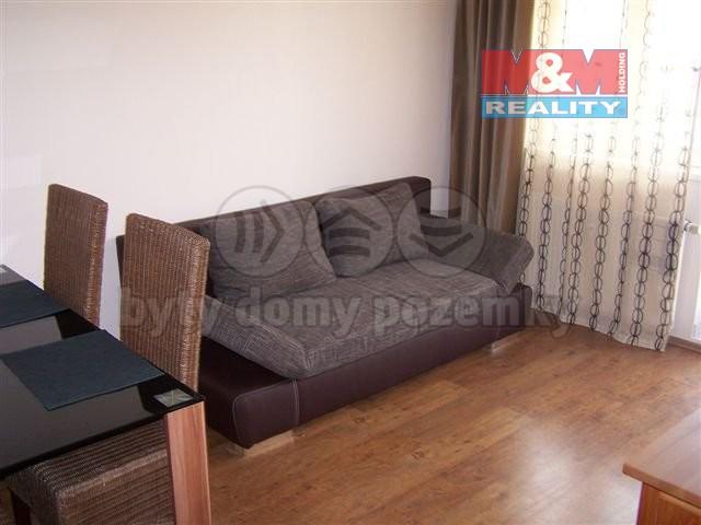 Pronajem bytu 2+kk 40 m2