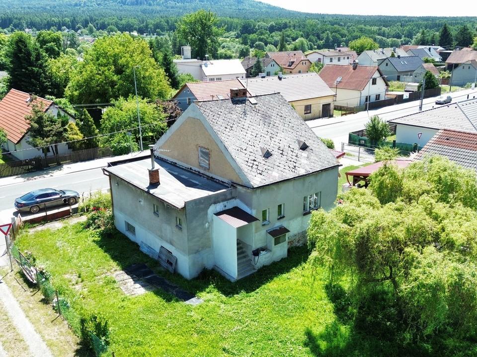 Prodej domu 87 m2