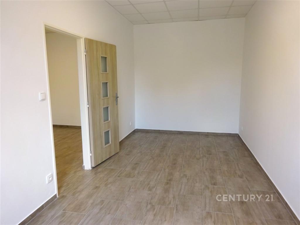 Pronájem bytu 2+kk 43 m2