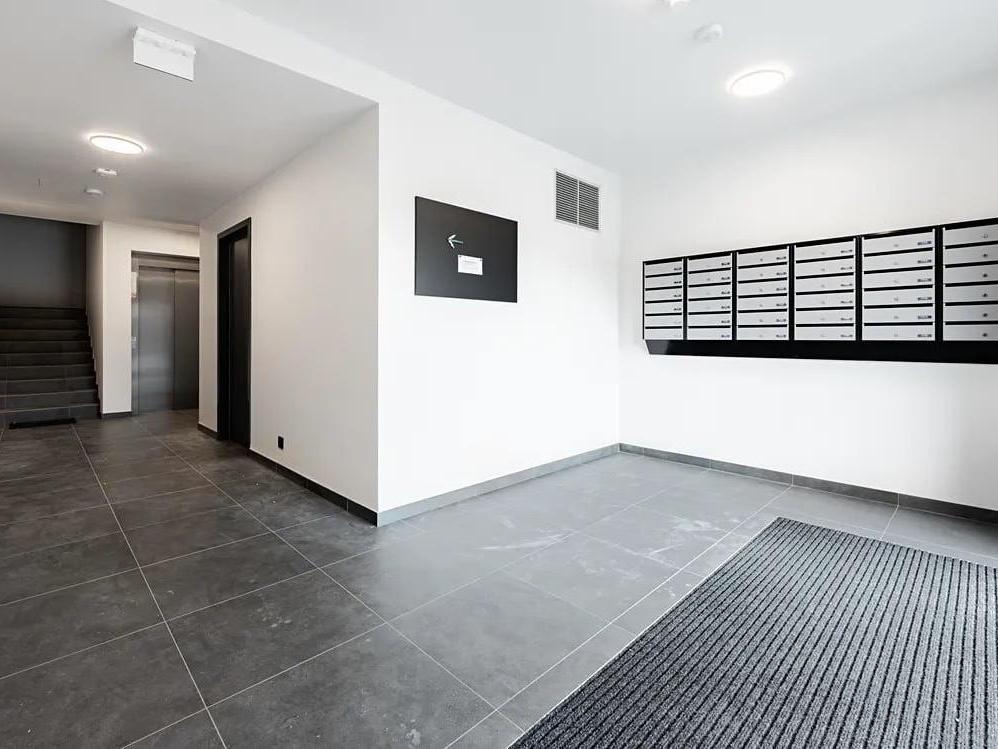 Pronájem bytu 2+kk 37 m2