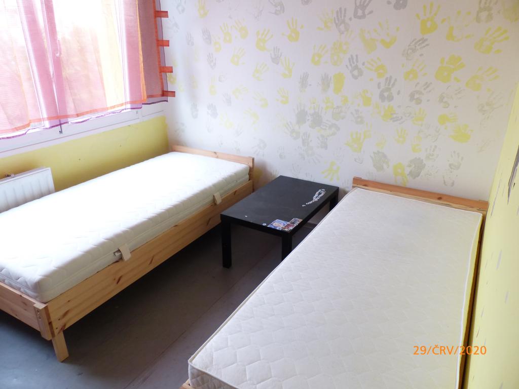 Pronájem bytu 3+1 56 m2
