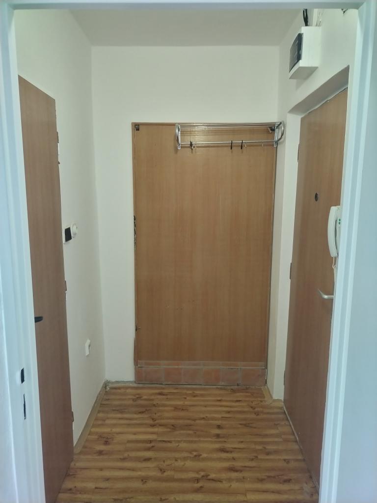 Pronájem bytu 1+kk 38 m2