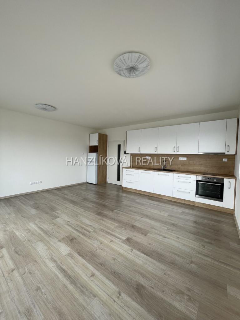 Pronájem bytu 1+kk 51 m2