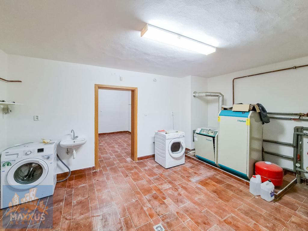 Pronájem bytu 1+kk 24 m2