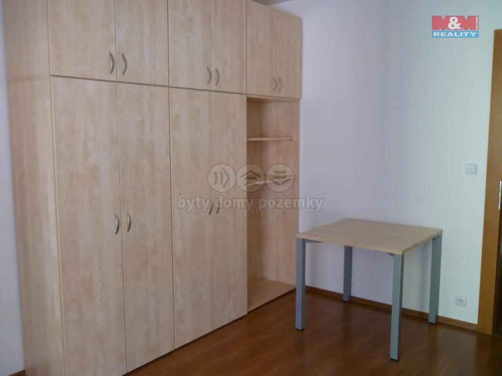 Pronajem bytu 4+kk 130 m2