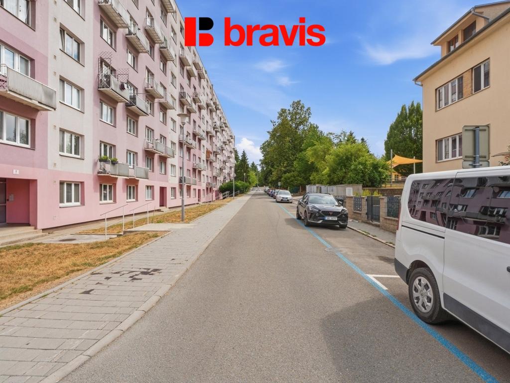Prodej bytu 2+1 55 m2, Brno – náhled fotky 14