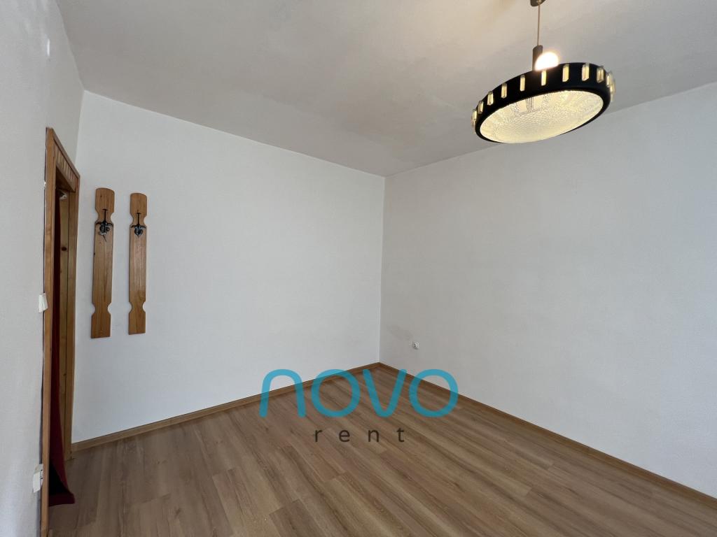 Pronájem bytu 1+kk 21 m2