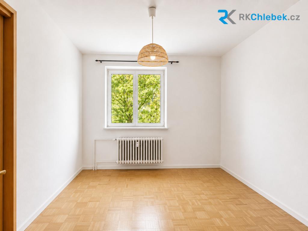 Pronájem bytu 3+1 72 m2