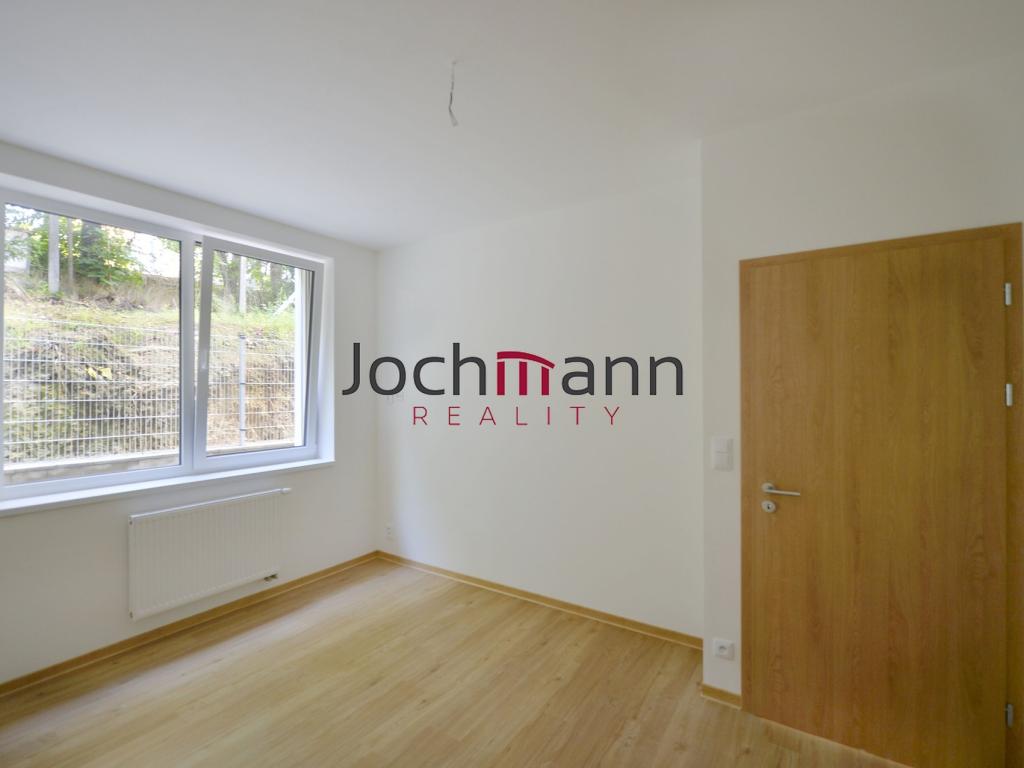 Pronájem bytu 2+kk 42 m2