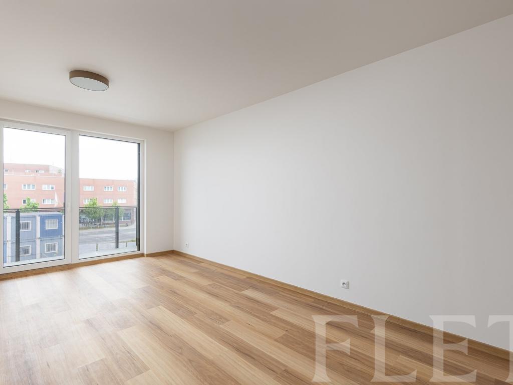 Pronájem bytu 2+kk 51 m2