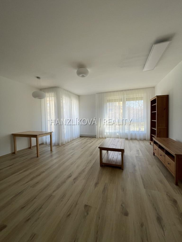 Pronájem bytu 2+kk 54 m2
