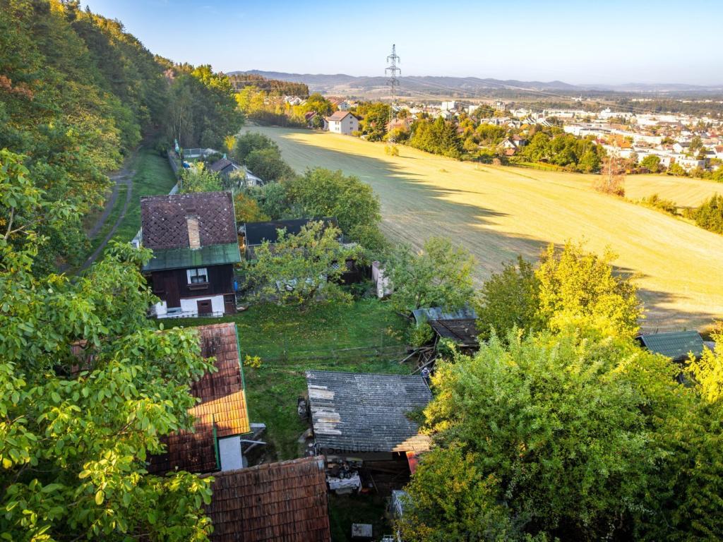 Prodej domu 43 m2, Strakonice – náhled fotky 5