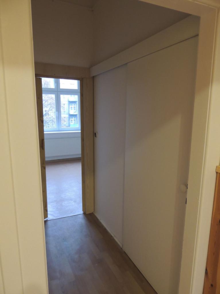Pronájem bytu 2+1 81 m2