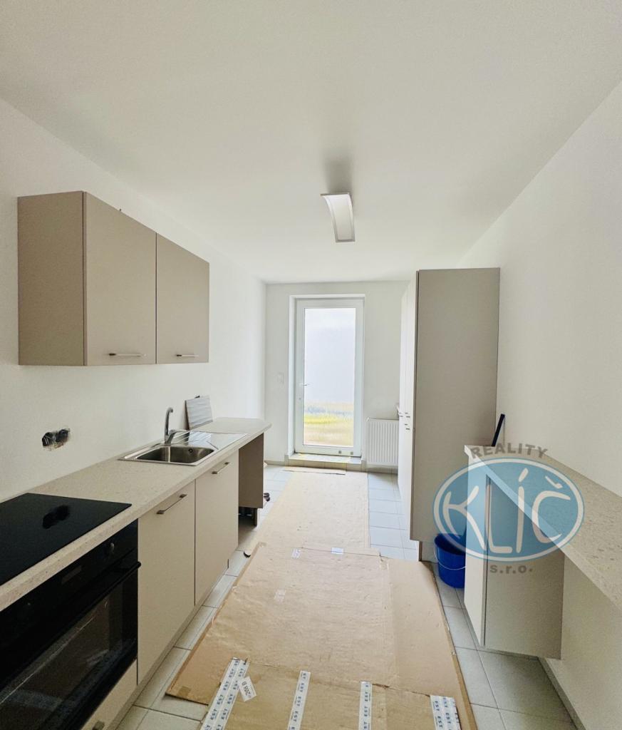 Pronájem bytu 2+1 55 m2