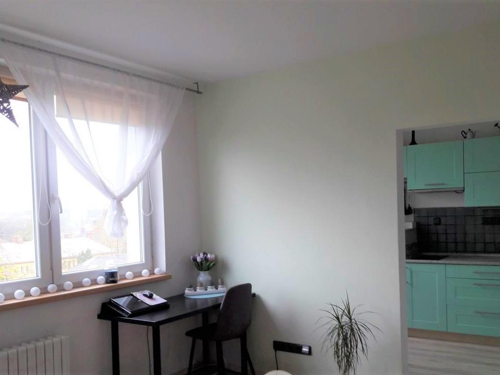 Pronajem bytu 2+1 53 m2