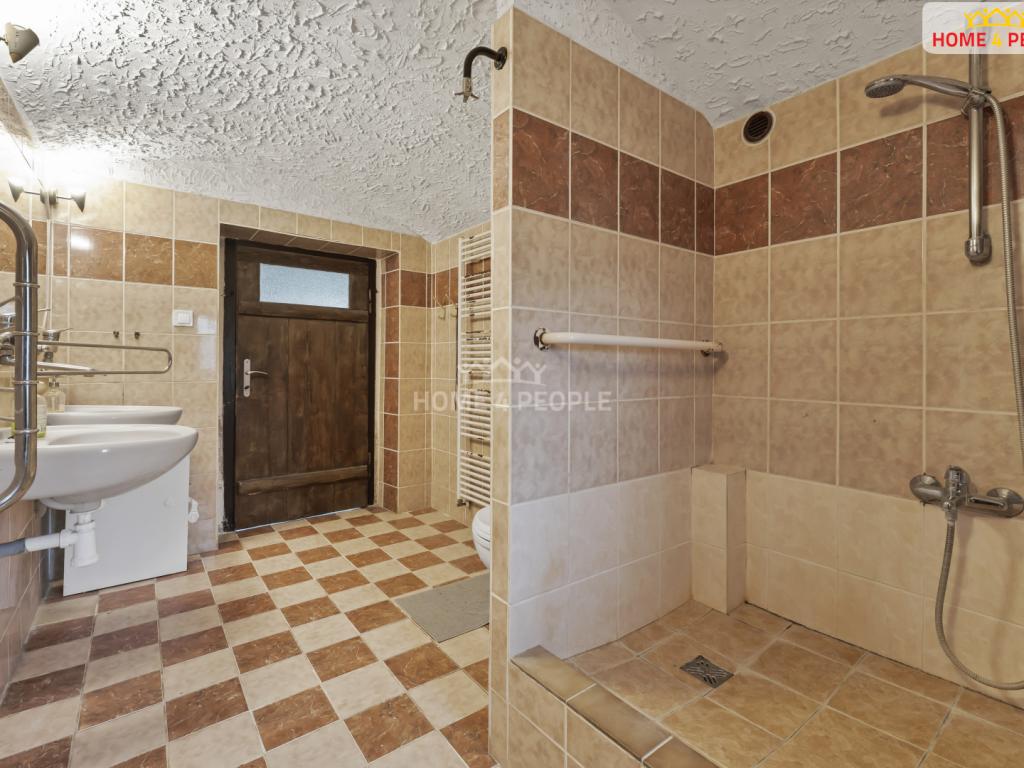 Prodej domu 133 m2, Zlonice – náhled fotky 22