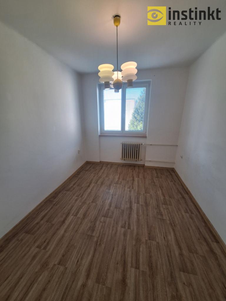 Pronájem bytu 3+1 80 m2