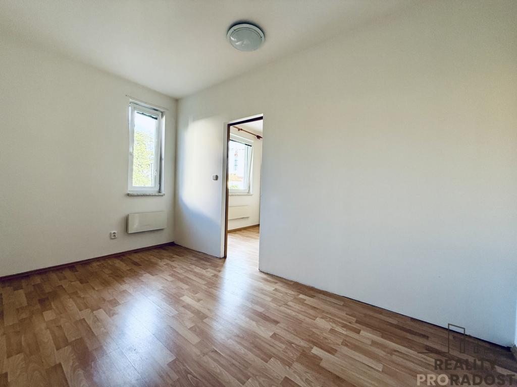 Pronájem bytu 2+kk 41 m2