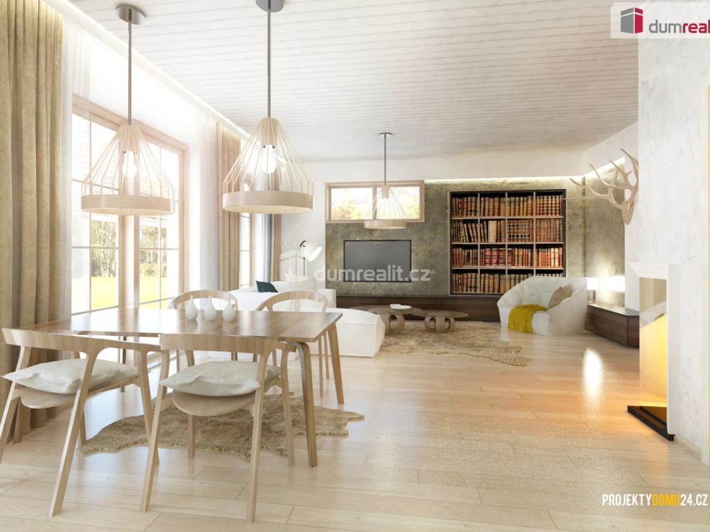 Prodej domu 85 m2, Sehradice – náhled fotky 7