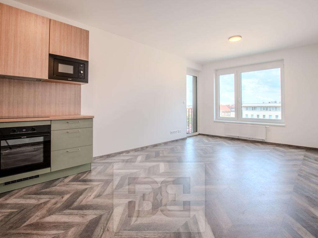 Pronájem bytu 2+kk 56 m2