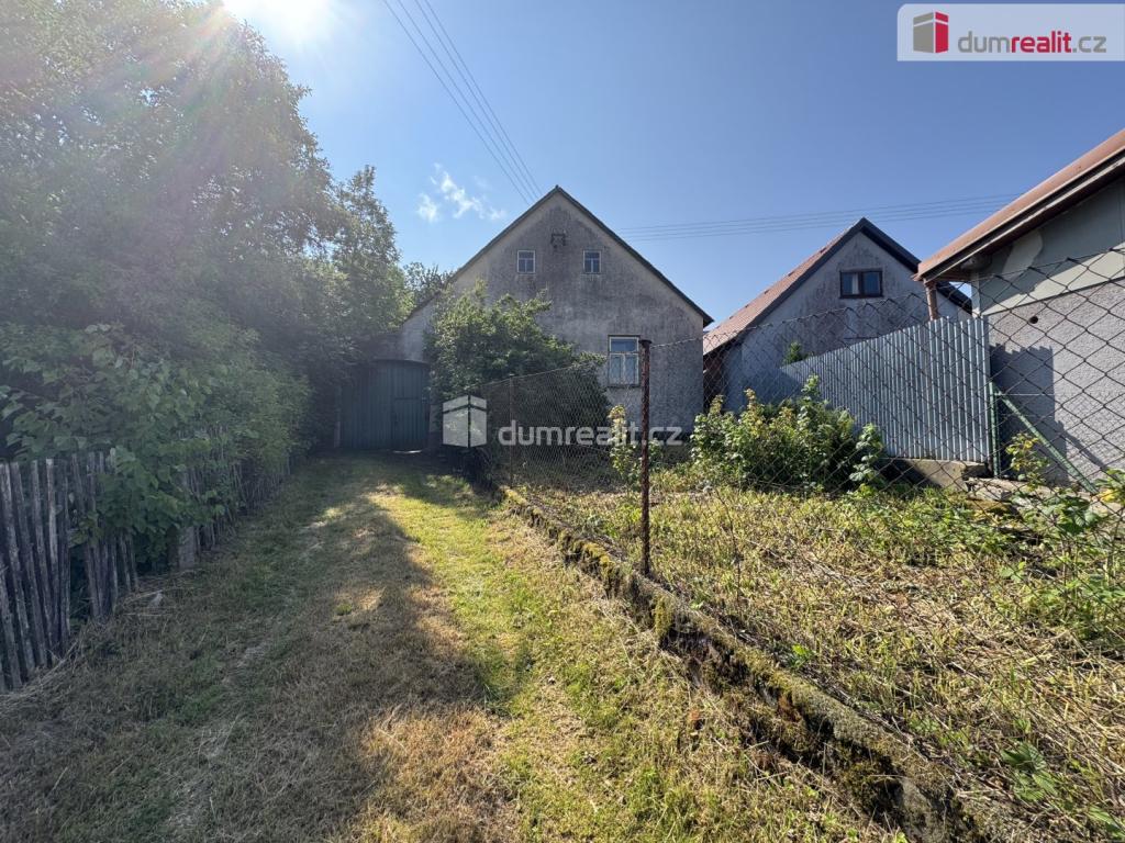 Prodej domu 217 m2