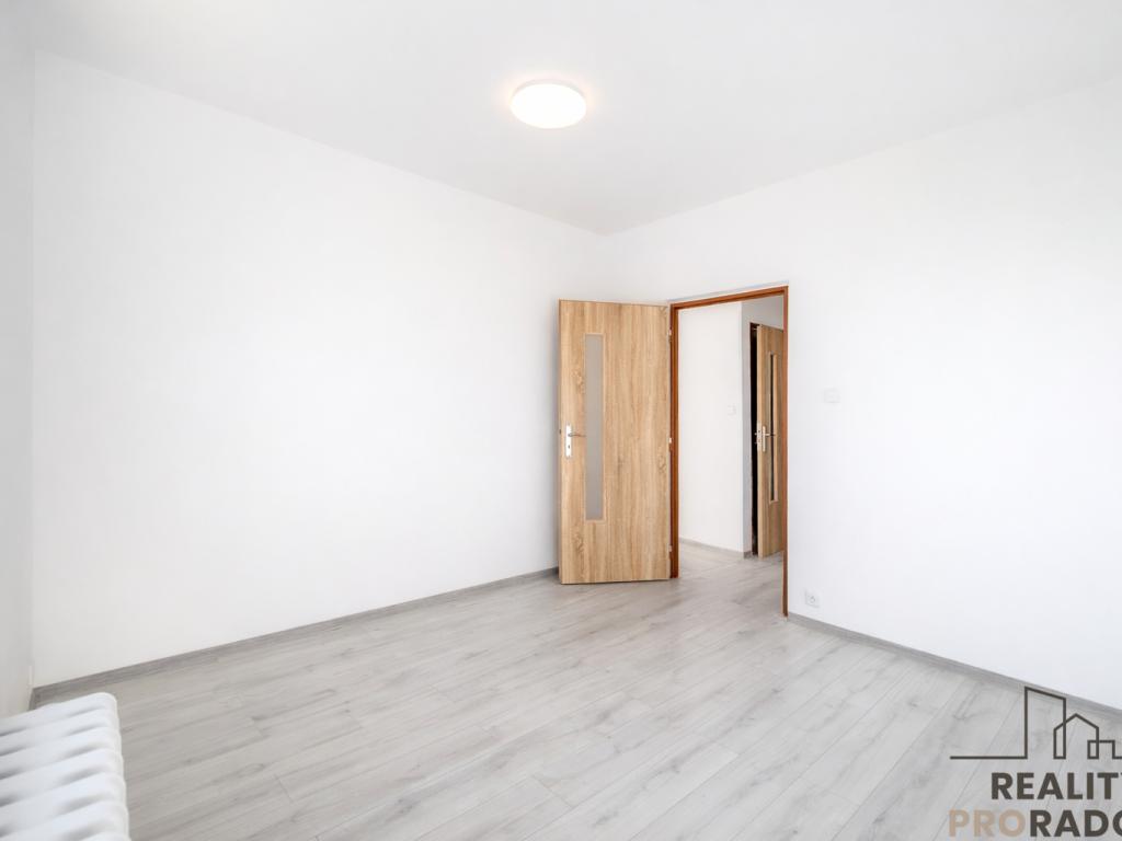Prodej bytu 3+1 69 m2
