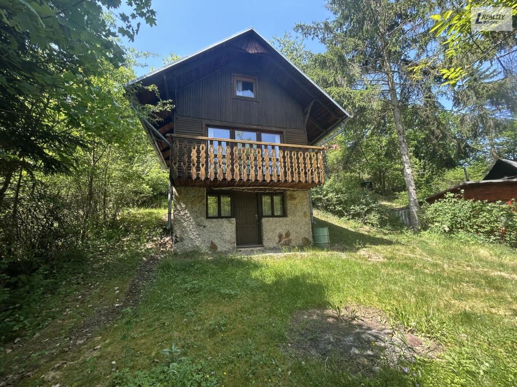 Prodej domu 31 m2