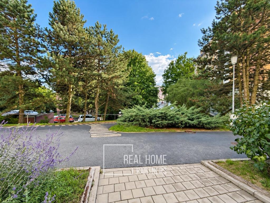 Pronájem bytu 3+1 73 m2, Brno – náhled fotky 26