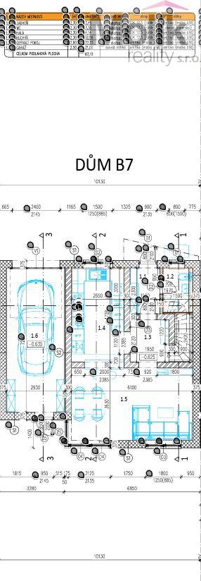 Prodej domu 112 m2, Litvínov – náhled fotky 31
