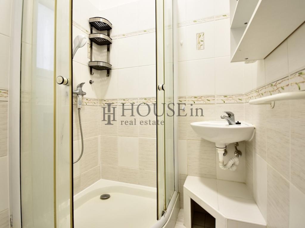Pronájem bytu 2+kk 40 m2, Praha – náhled fotky 13