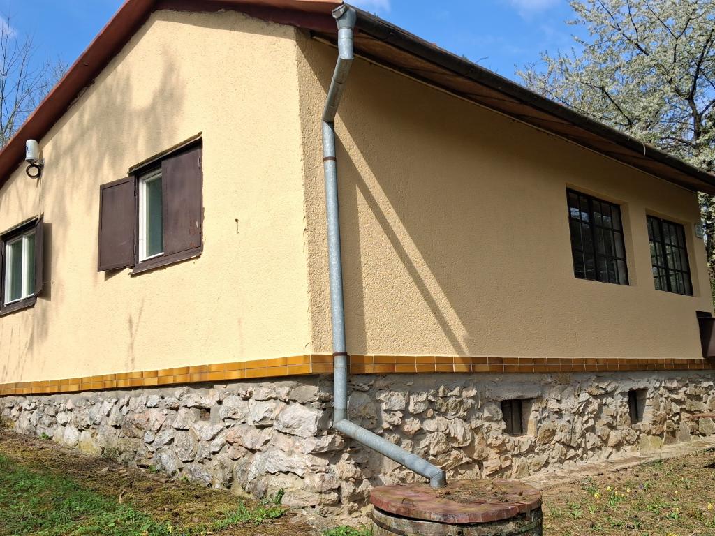 Prodej domu 64 m2