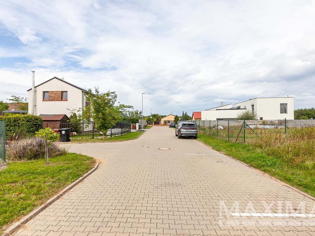 Prodej pozemku 787 m2, Brandýs nad Labem-Stará Boleslav – náhled fotky 6