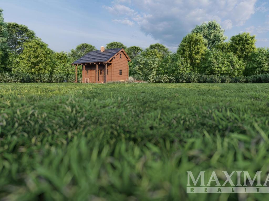 Prodej pozemku 3636 m2, Lhotky – náhled fotky 17