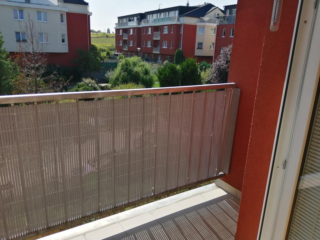 Pronajem bytu 2+kk 47 m2