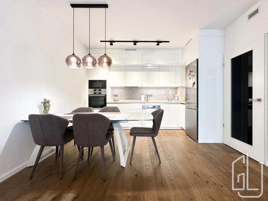 Pronájem bytu 3+kk 70 m2