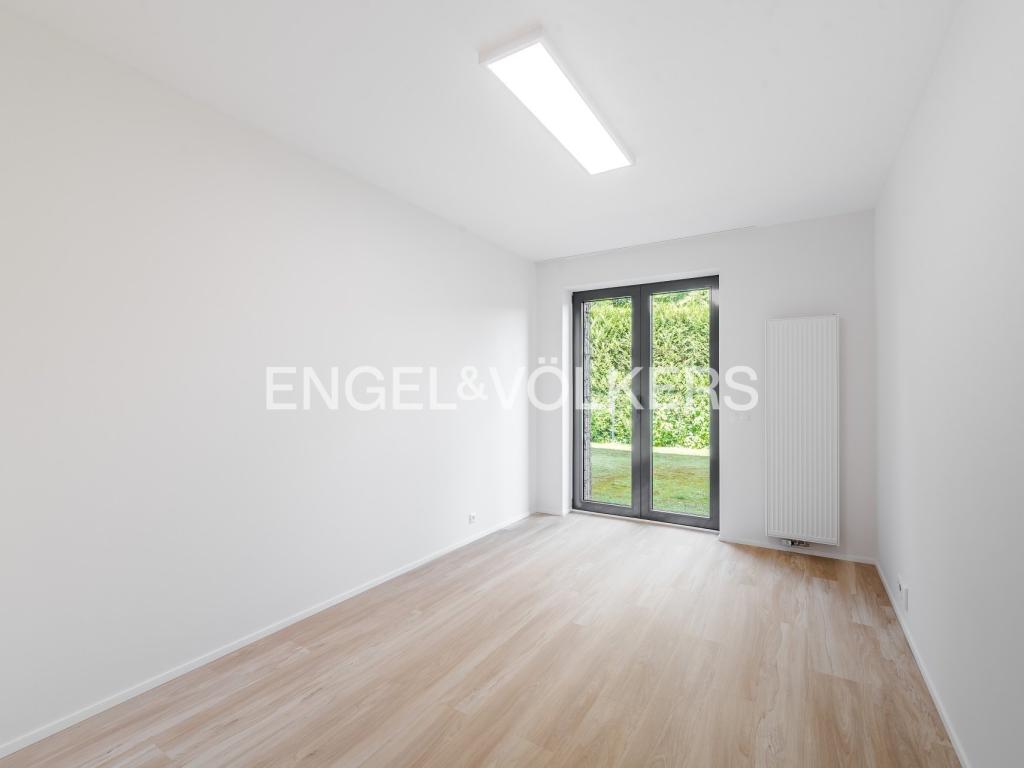 Pronájem bytu 5+kk 139 m2