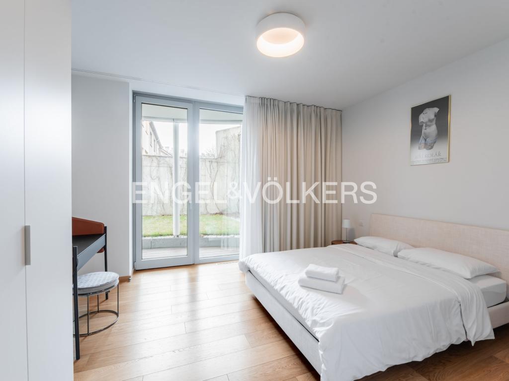 Pronájem bytu 2+kk 71 m2