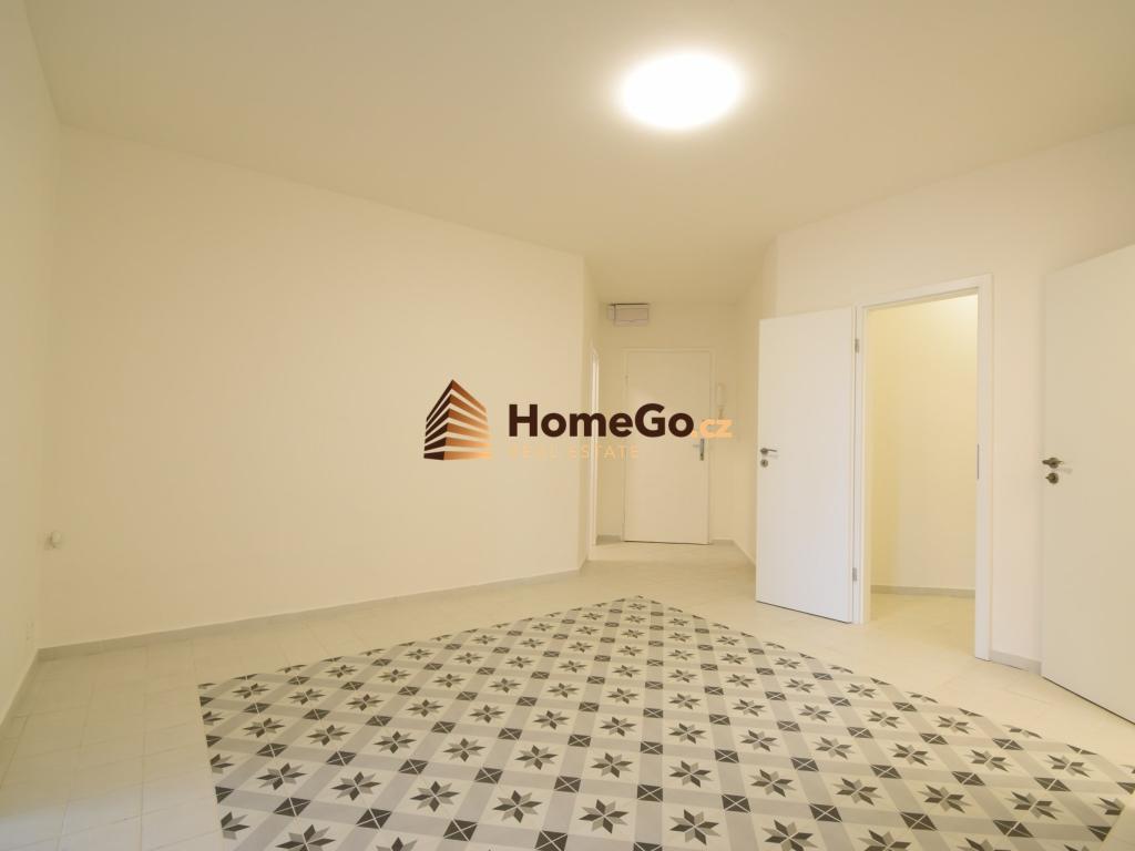 Pronájem bytu 3+kk 90 m2, Praha – náhled fotky 8