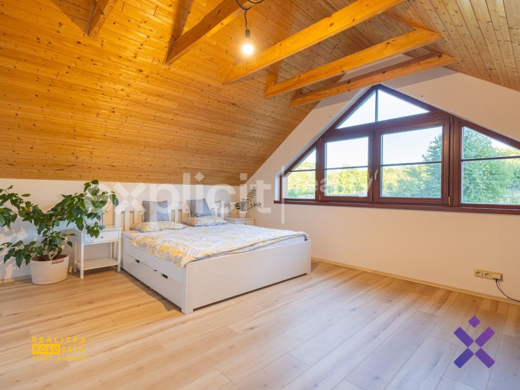 Prodej domu 110 m2, Zlín – náhled fotky 11