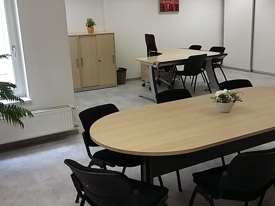 Pronájem bytu atypický 59 m2