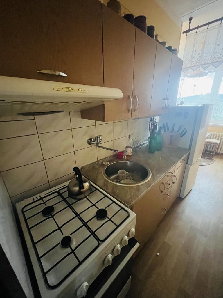 Pronájem bytu 2+1 64 m2