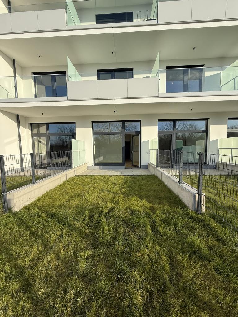 Pronájem bytu 1+kk 35 m2