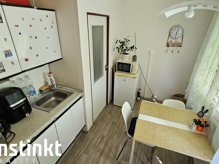 Prodej bytu 1+1 31 m2