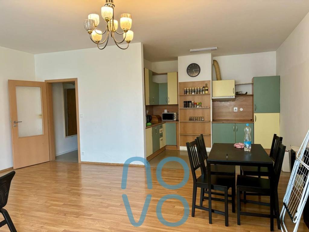 Pronájem bytu 2+kk 62 m2