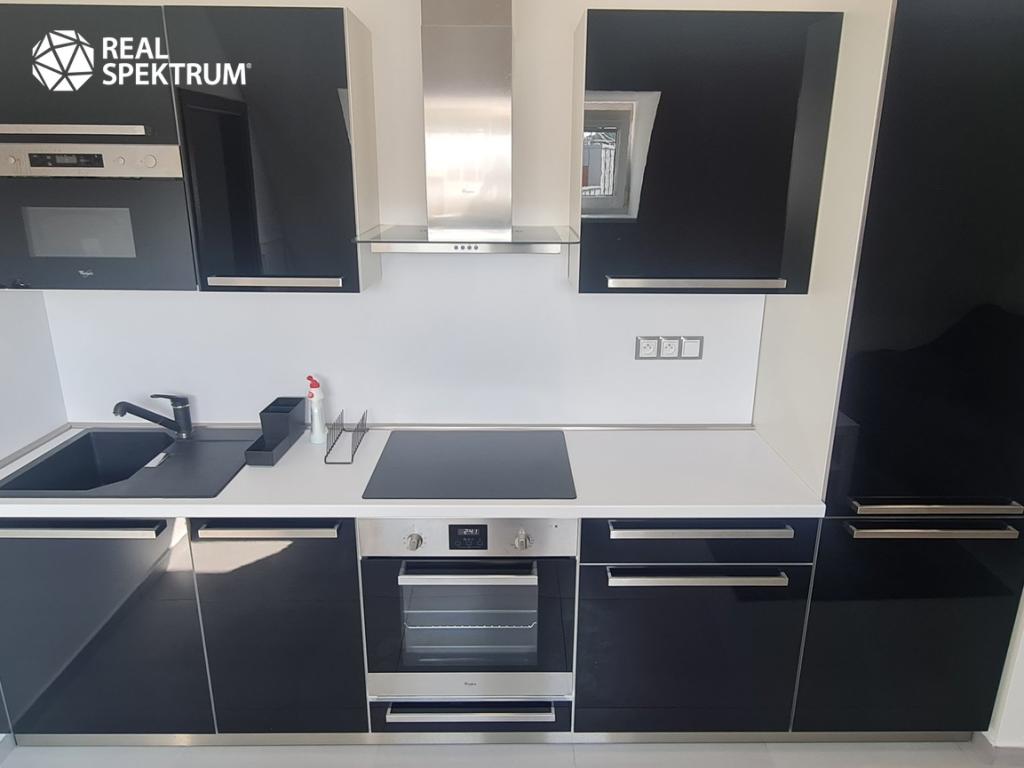Pronájem bytu 2+kk 36 m2