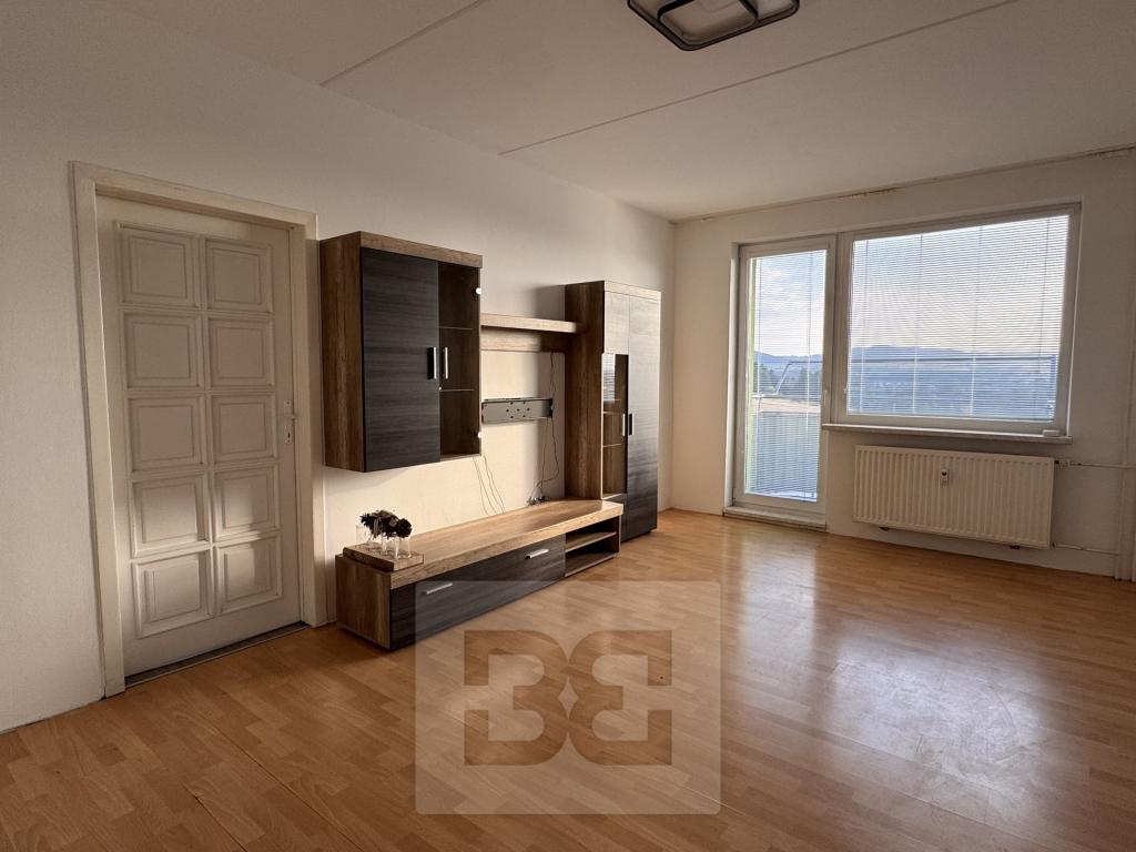 Pronájem bytu 3+1 72 m2