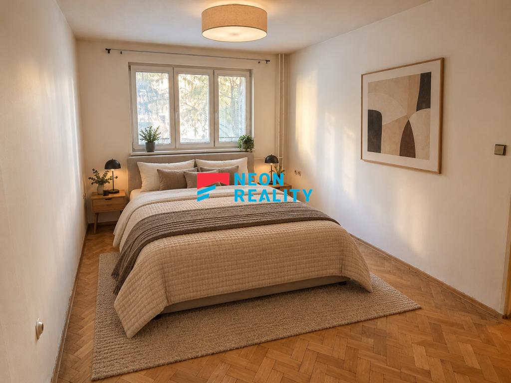 Prodej bytu 2+1 55 m2, Hlučín – náhled fotky 6